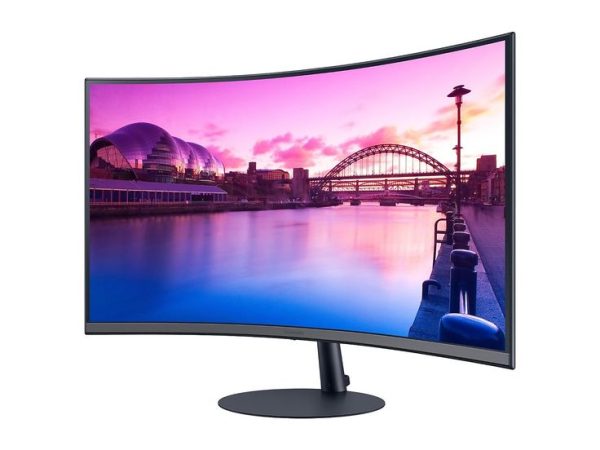 27" Curved Gaming Monitor