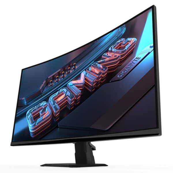 Ultra-Wide Gaming Monitor